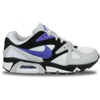 Scarpe da corsa Nike Triax Air Max 91 bianco EU 44½