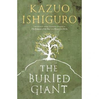 Buried Giant