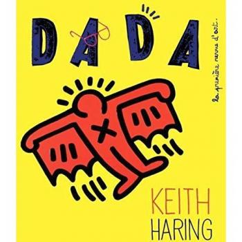 KEITH HARING