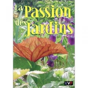 Passion des Jardins