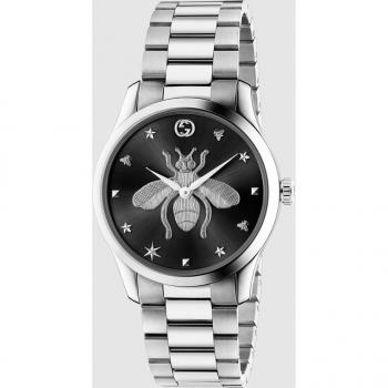 Gucci G-Timeless Slim Watch, 38mm