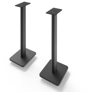 Kanto SP26 ljudstativ 26” (par) mörk