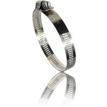Profi Schlauchschellen Edelstahl 6-12mm