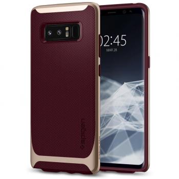 Funda de protección SPIGEN® Neo Hybrid para Galaxy Note 8