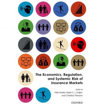 Vitalsource Technologies, Inc. The Economics, Regulation, And Systemic Risk Of Insurance Markets