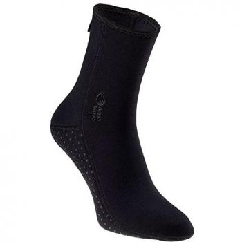 WaveShield Neoprene Swim Footwear