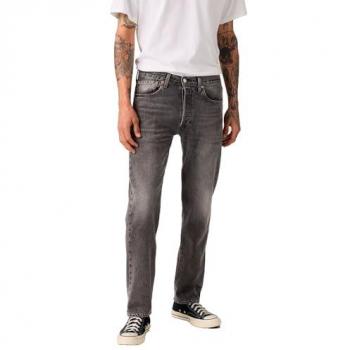 Levi's Jeans 501 Original Grigio
