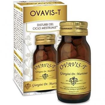 OVAVIS-T 50G PASTIGLIE GIORG