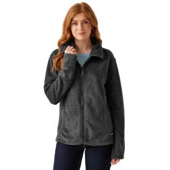 PullZippéPolaireHeidy Femme 39