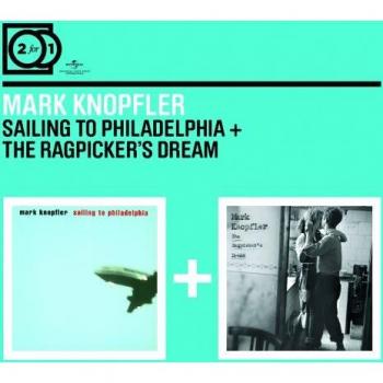 Mark Knopfler