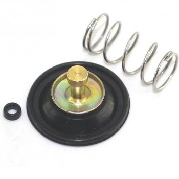 Kit de vannes à coupure d'air carburateur diaphragme CM400A