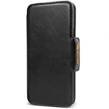 Doro 8080 Wallet Case with Card Holder