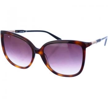Lacoste gafas de sol L963S acetato mariposa