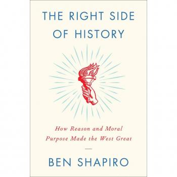 The Right Side of History : How Reason and Moral Purpose Made the West Great EPUB