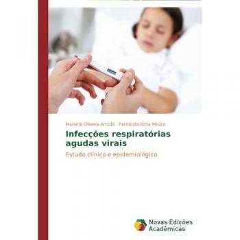 Oliveira Arruda, Mariana: Infecções respiratórias agudas virais