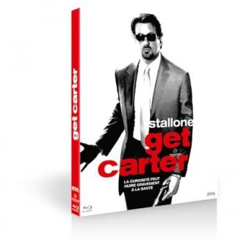 Carter : Édition Blu-ray