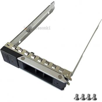 Dell C6420 HDD Caddie für 14. Generation
