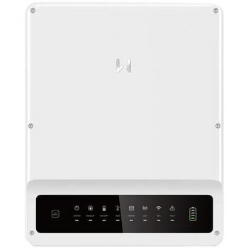 GoodWe GW20K-ET, onduleur hybride, triphasé, 2 mppt, écran, wifi