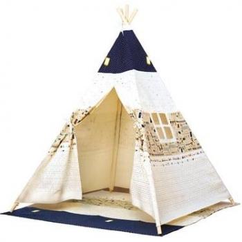 Tenda da gioco Tipi