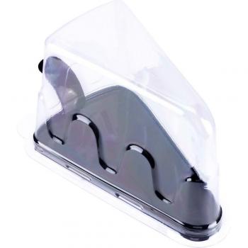 Envase Triangular para Trozos de Pastel
