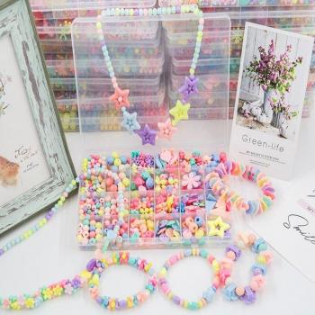 Set Bricolage Fille