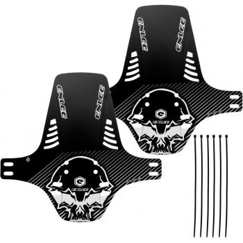SUNTNUR Bike Fender Wings
