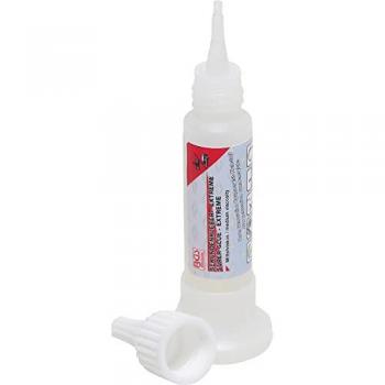 BGS Lepidlo vteřinové, 25 g, s podstavcem