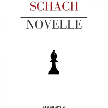 Schachnovelle