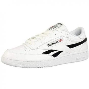 Reebok Club C Revenge MU, White/White/Black