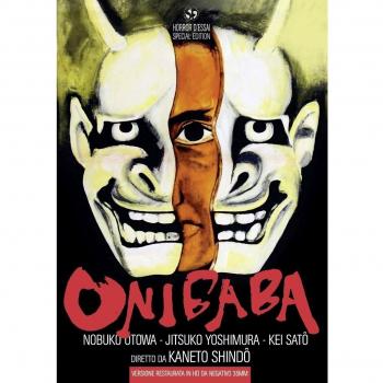 Onibaba