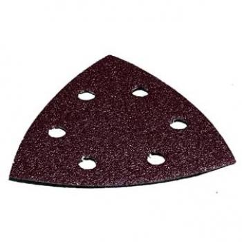 Premium Delta Sanding Sheets with Hook & Loop