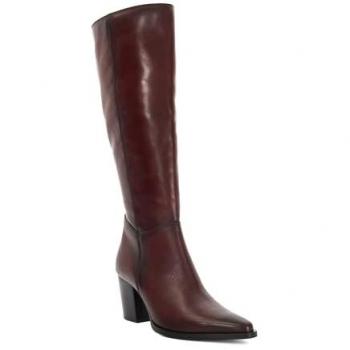 Dune London Silahs Damenstiefel im Western-Stil