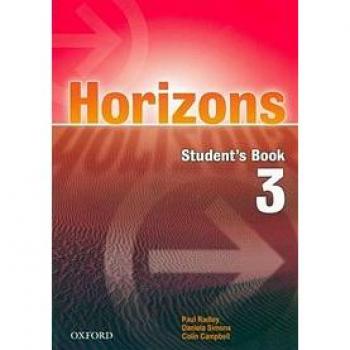 horizons 3: eleve