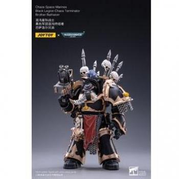 Figura Brother Bathalorr Warhammer 40K 1/18