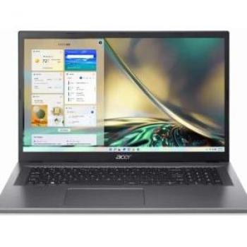 Acer Aspire 3 17-inch Laptop N100 A317-55P-C236