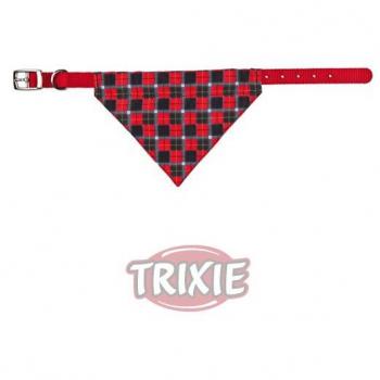 Trixie Collar Elegante con Pañuelo