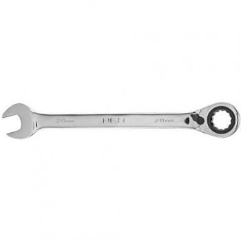Clé à fourche à cliquet NEO TOOLS 09-332