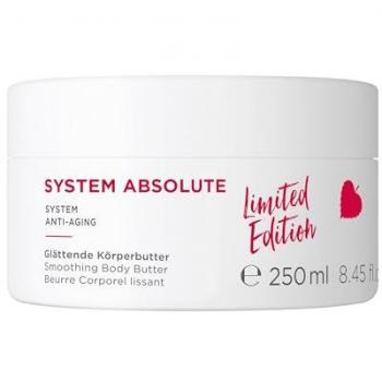 Annemarie Börlind System Absolute Smoothing Body Butter 250 ml