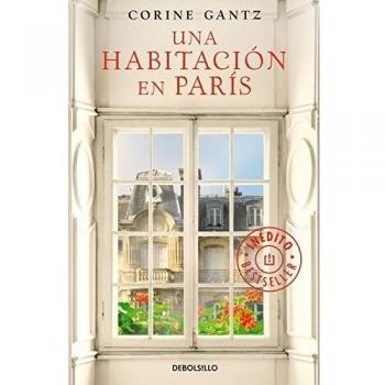 Una habitación en París (Tapa blanda).