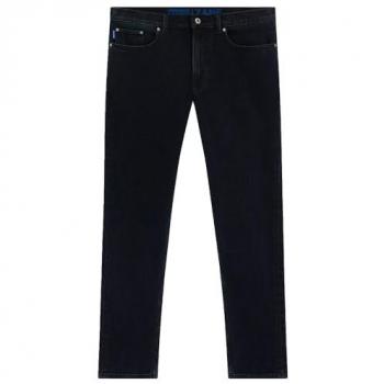 HUGO Jeans Zane 50541548 Blu scuro Extra Slim Fit – Stile Sottile Blu Scuro Extra Fit