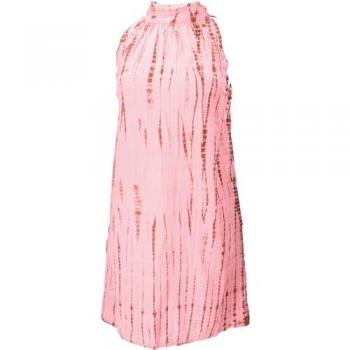 Weites Boho Kleid von Guru-Shop