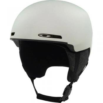 Unisex Mod1 MIPS Helmet – Matte White XL – Oakley