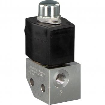 Válvula Eletromagnética para Veículos FEBI BILSTEIN 31753