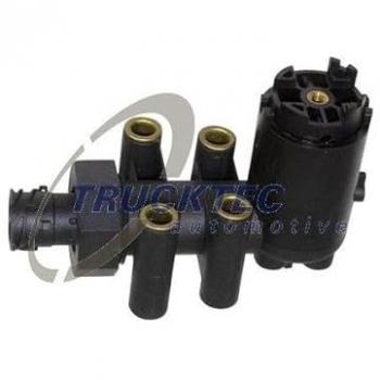 Sensor de Suspensão Pneumática TRUCKTEC AUTOMOTIVE 01.42.149