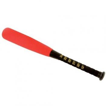 First-Play StrikeZone Adjustable Softball Bat, Black