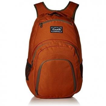 Dakine Campus Sac à dos ordinateur portable Orange 600 D