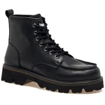 Blauer Stivali F4RUSK03/LEP Nero (Corsa)