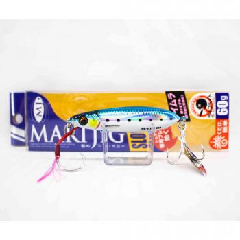 Maki SLW 60L