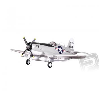 Giant F4U Corsair 1700 mm EPP ARF, modrá barva