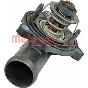 Termostato METZGER 4006076
